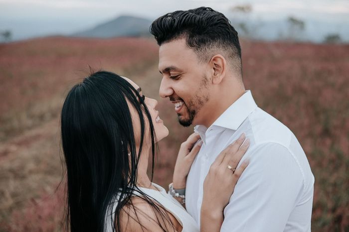 Meu Pré Wedding 4