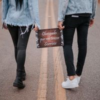 Meu Pré Wedding - 1