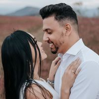 Meu Pré Wedding - 4