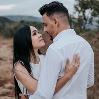 Meu Pré Wedding - 5