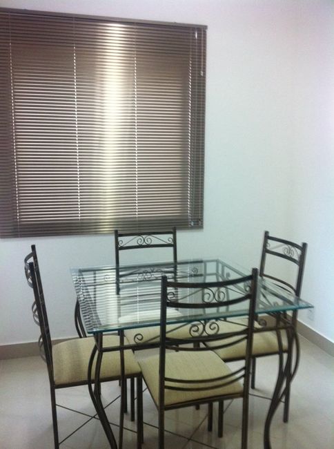 Minha casinha - 5