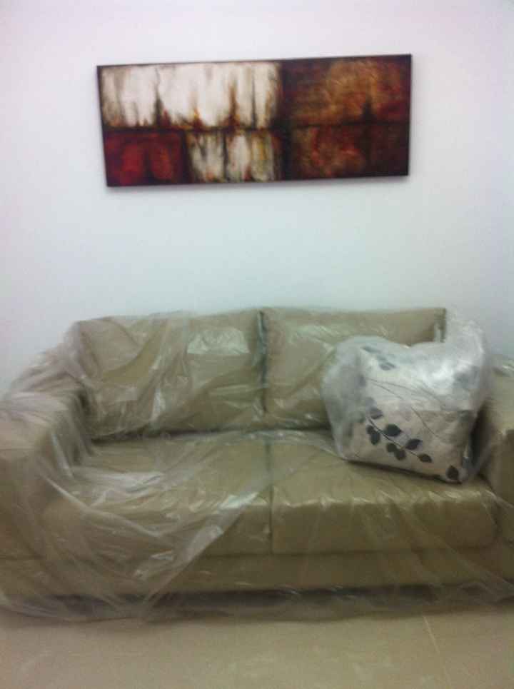 Minha casinha - 2