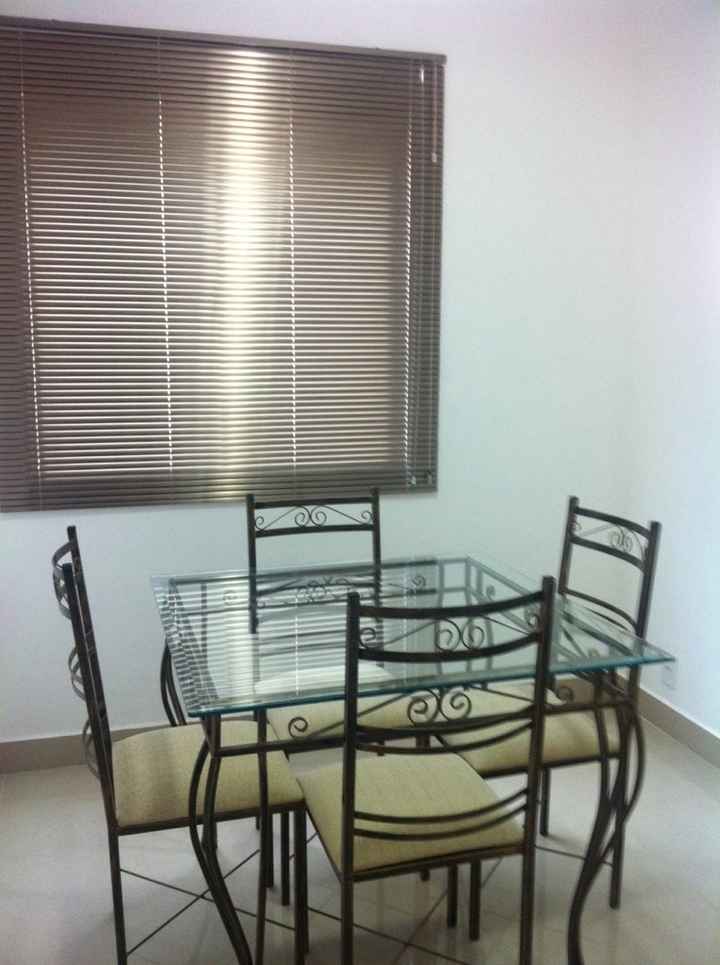 Minha casinha - 5