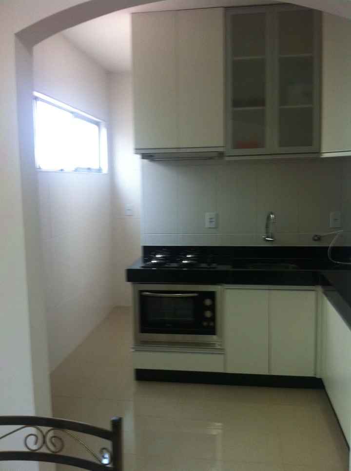 Minha casinha - 6