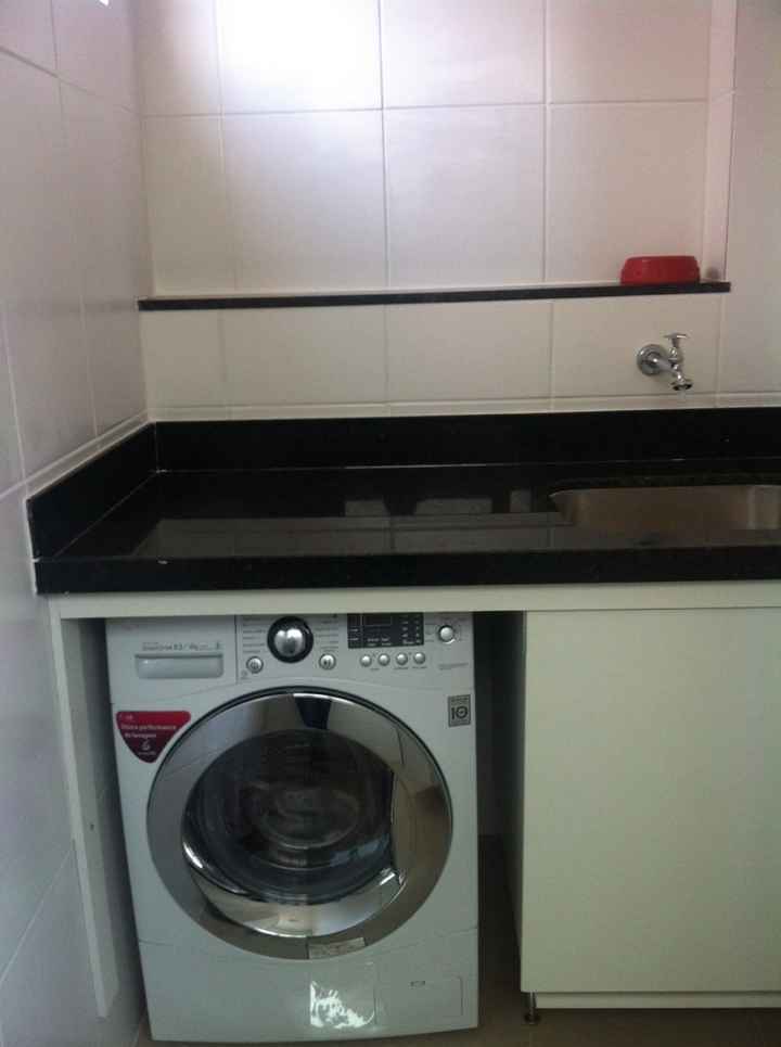 Minha casinha - 7