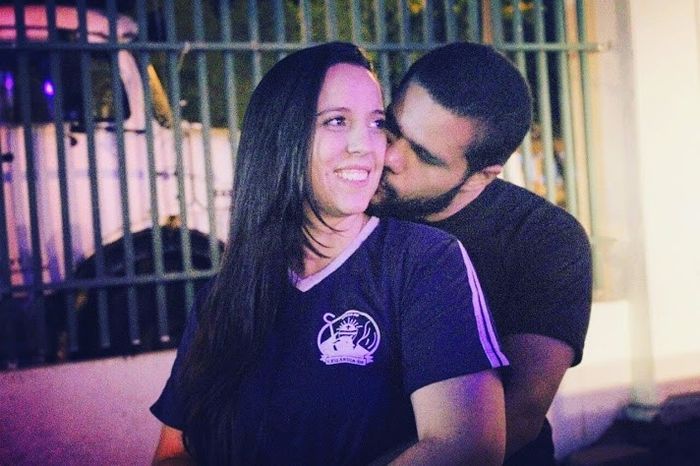 Enfim noivos 