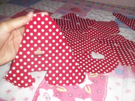 Letras 3d