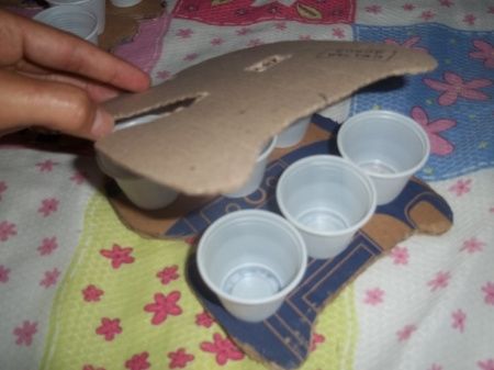 Letras 3d