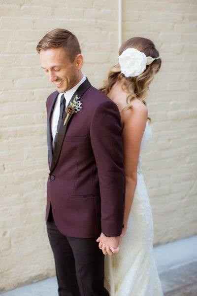 First Look