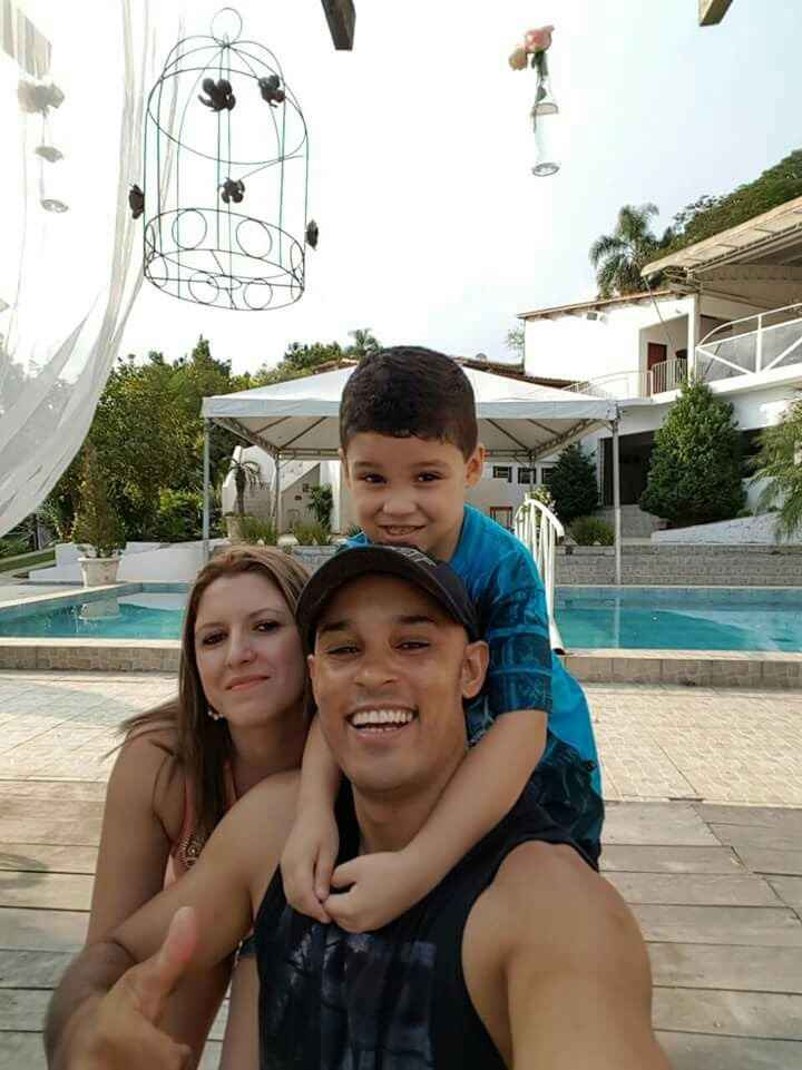 100% apaixonada pelo nei! - 1