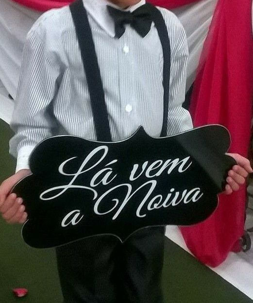 Plaquinha