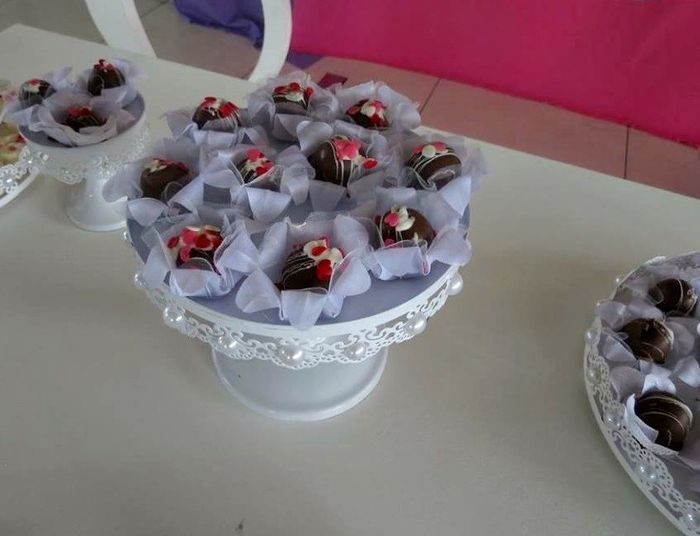 Docinhos