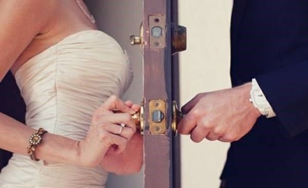 First Look