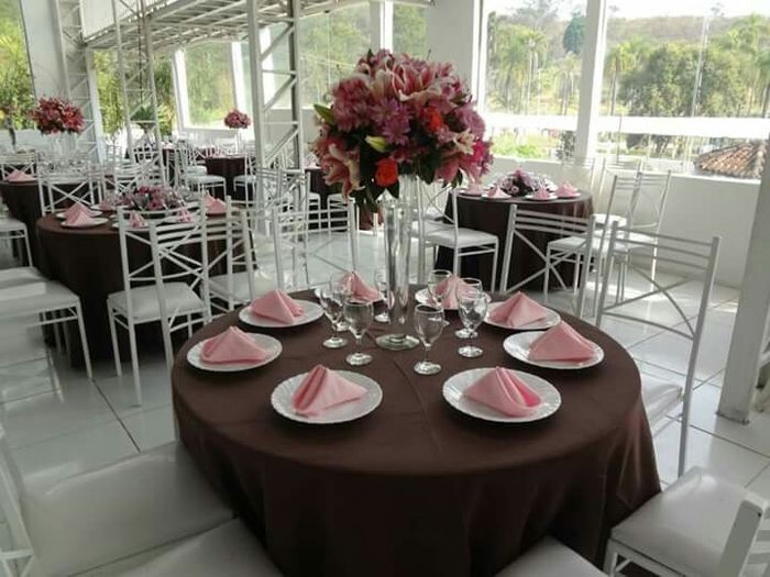 Cor decoração - 4