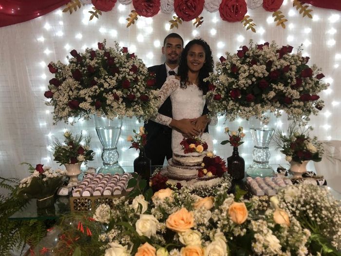 Recém casados 4