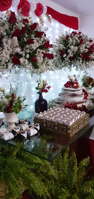Recém casados 5