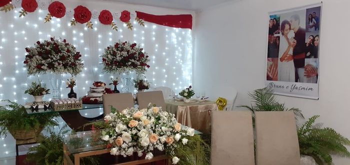Recém casados 7