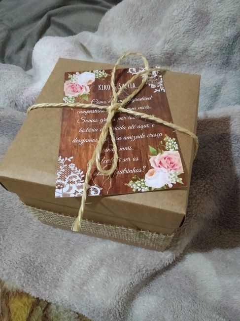 Caixa de padrinhos DIY 3