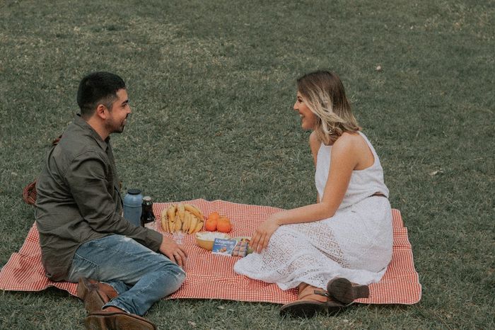 Fotos do Save The Date 3