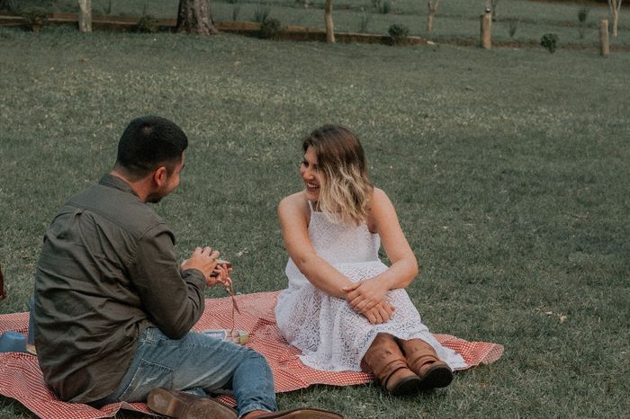 Fotos do Save The Date 4