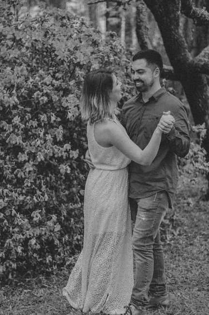 Fotos do Save The Date 9