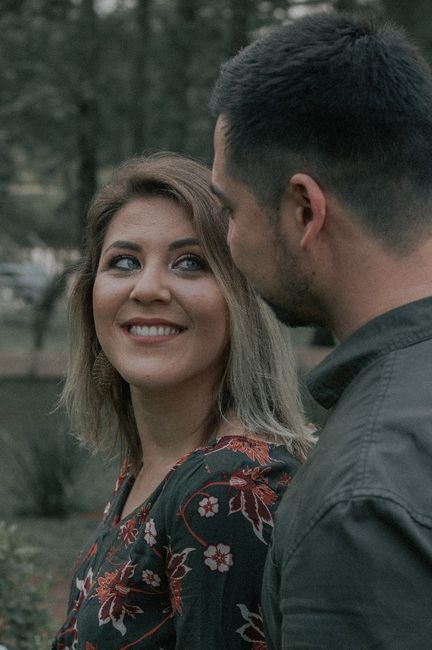 Fotos do Save The Date 15