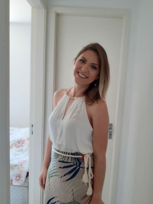 Meu chá de Panela! 😍 5
