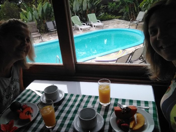 Hotéis em Gramado 5