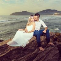  Pre Wedding 👰🏼🌅 - 2