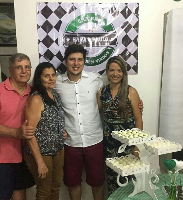  Meu cha bar!!😍😍😍 - 3