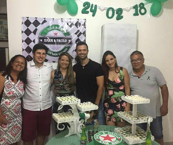  Meu cha bar!!😍😍😍 - 6