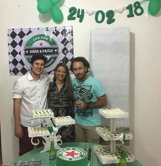  Meu cha bar!!😍😍😍 - 7