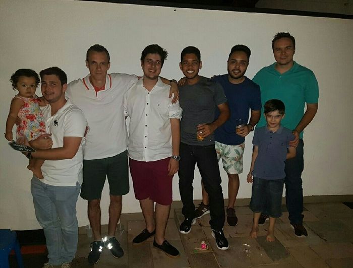  Meu cha bar!!😍😍😍 - 11
