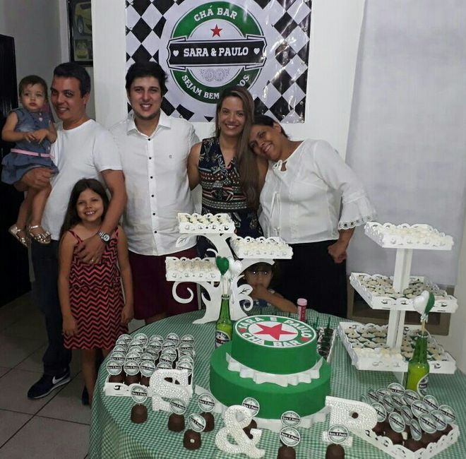  Meu cha bar!!😍😍😍 - 14