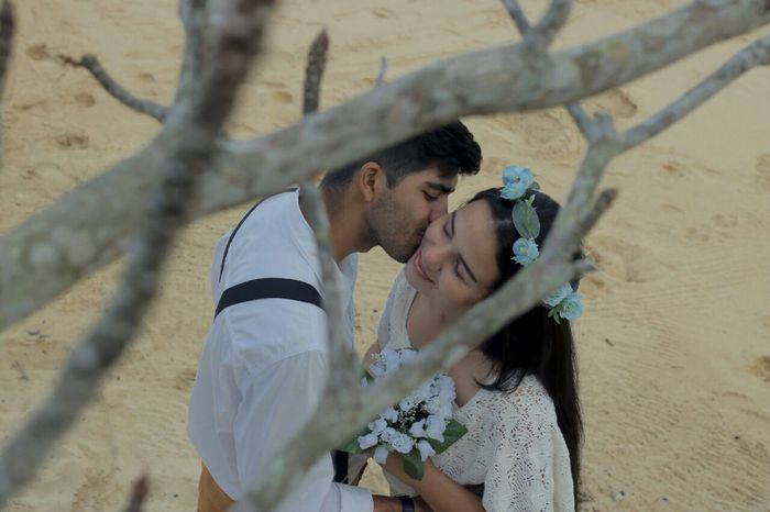 Vem ver nosso Pré Wedding 😍 - 2