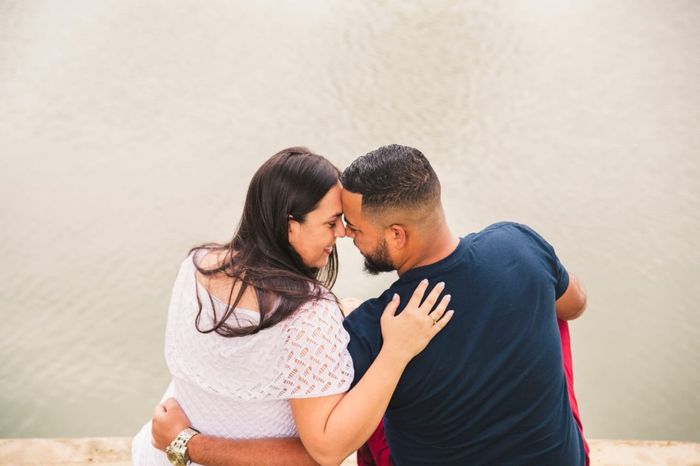Meu Pré wedding. - 4