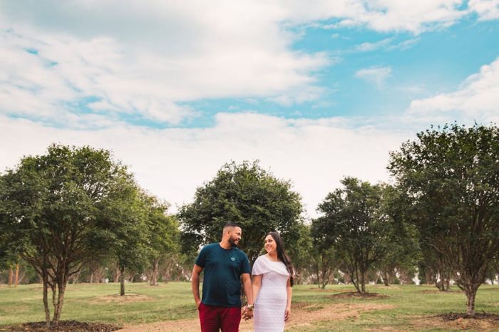 Meu Pré wedding. - 6