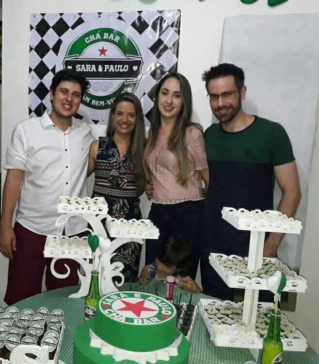  Meu cha bar!!😍😍😍 - 16