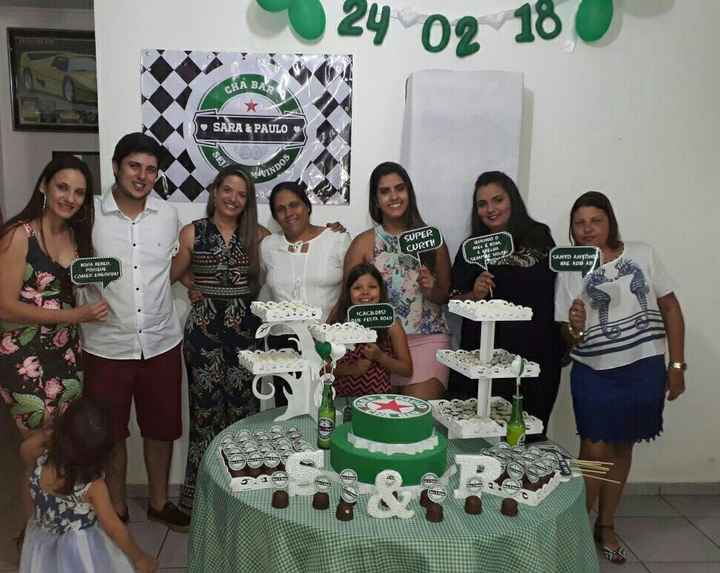  Meu cha bar!!😍😍😍 - 18