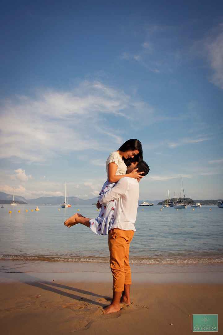 Mais do nosso pré Wedding 😍😍😍 - 1
