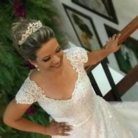 Casei !! Venham ver ....😍😍 - 2