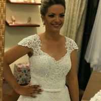 Casei !! Venham ver ....😍😍 - 3