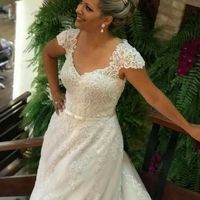 Casei !! Venham ver ....😍😍 - 6