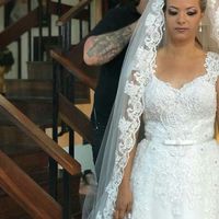 Casei !! Venham ver ....😍😍 - 9