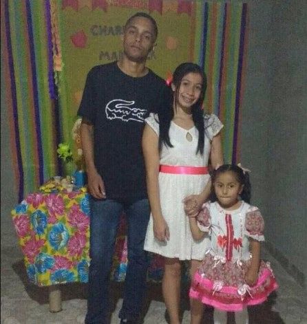 Nosso chárraiá - 2
