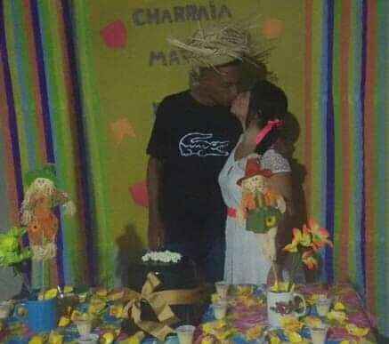 Nosso chárraiá - 3