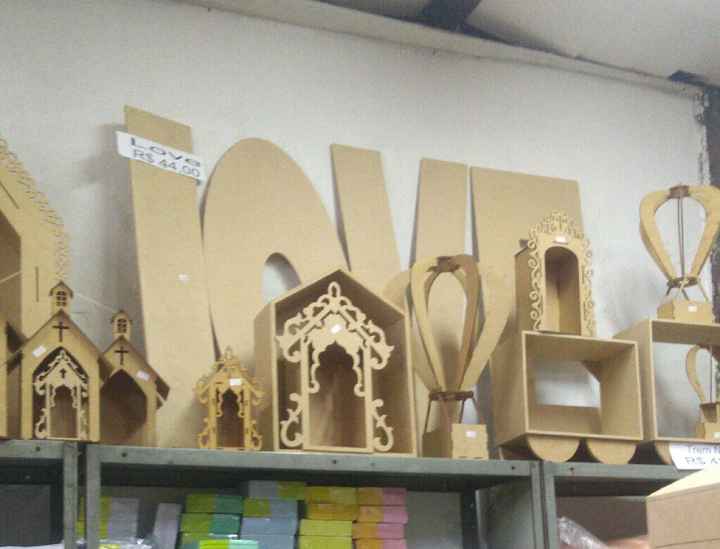 Love iluminado 😍 - 1
