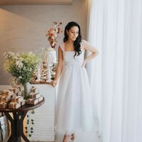 Vestido de noiva - 4