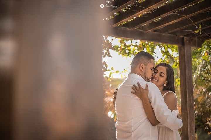 Ensaio Pré Wedding ❤ - 6