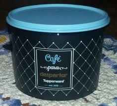 Tupperware - 1